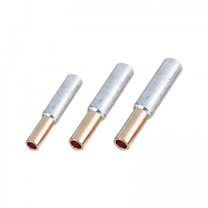 Tube de connexion GTL Copper-Aluminium (joint d'huile)