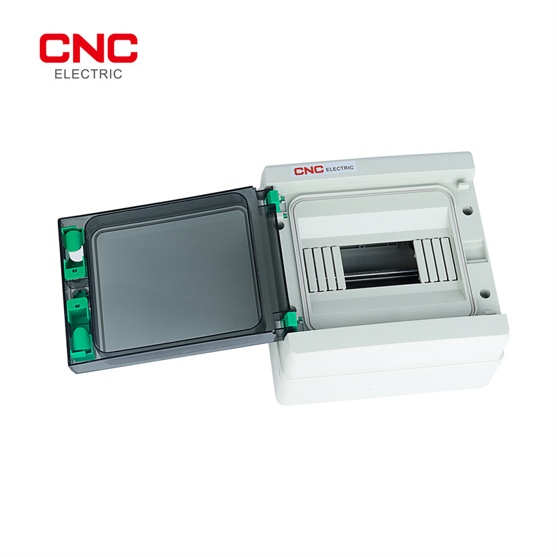 China Best 630a Mccb Companies – 
 HA Water Proof Distribution Box (IP65) – CNC Electric