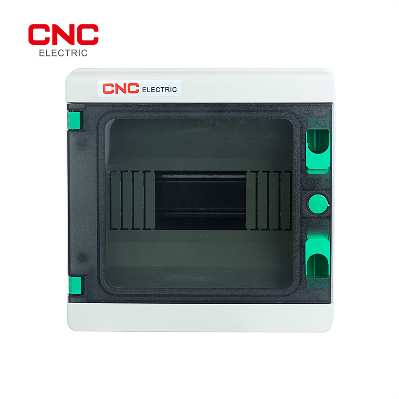 China Best 80a Contactor Factory – 
 HA Water Proof Distribution Box (IP65) – CNC Electric