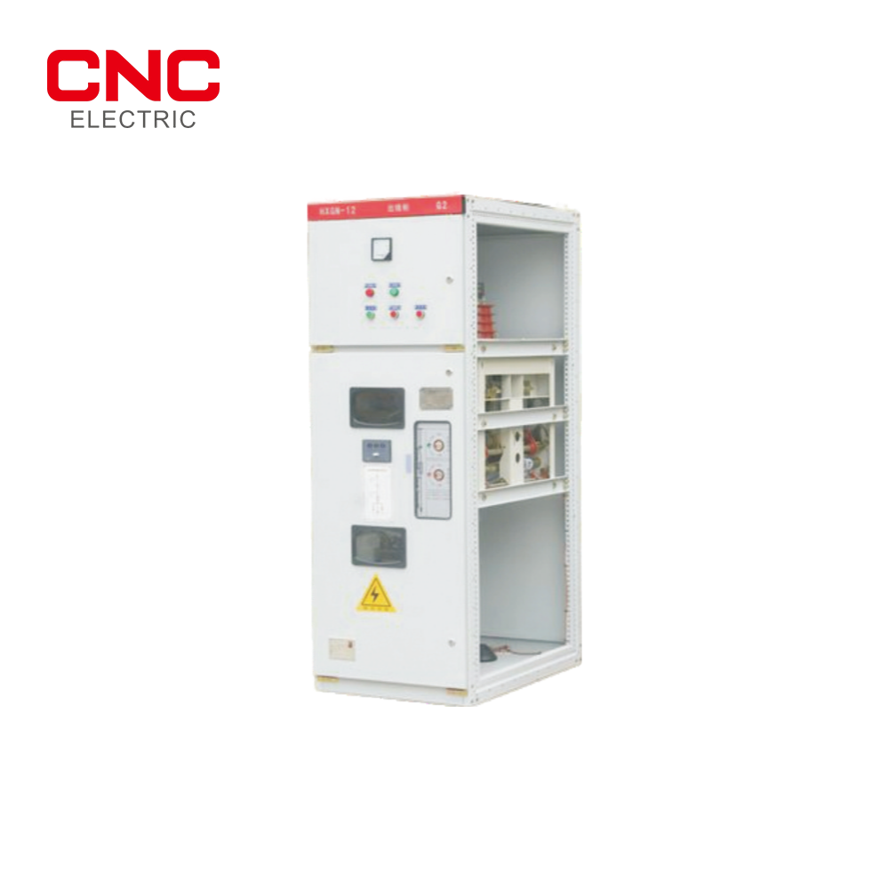 HXGN15A-12 Srednji napon ELEKTRIČNI RING Glavna jedinica Switchgear Električni RMU