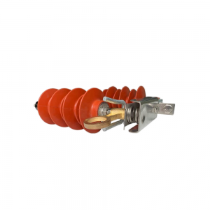 Hy10w Surge Arrester