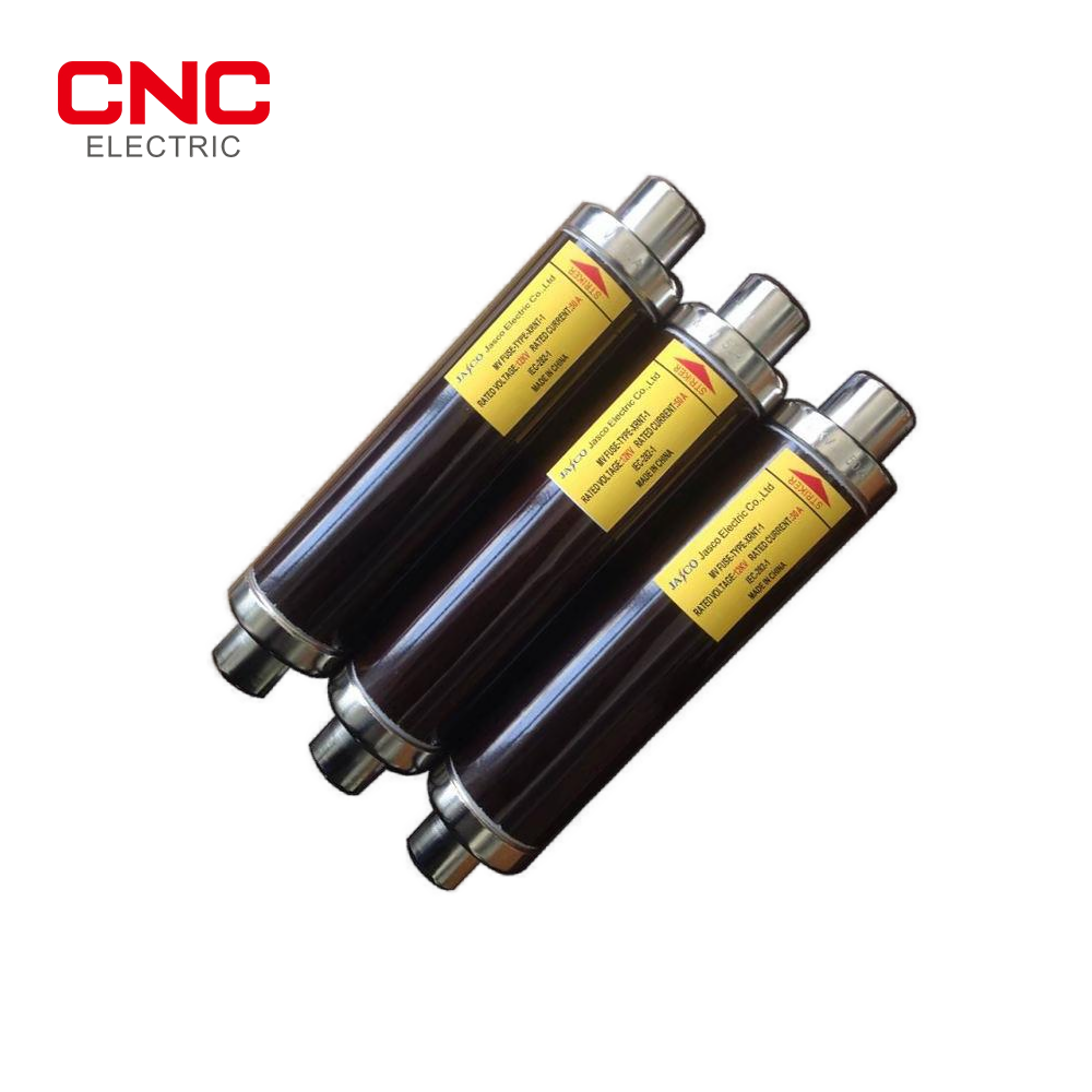 XRNT Current-limiting Fuses for Transformer Protection