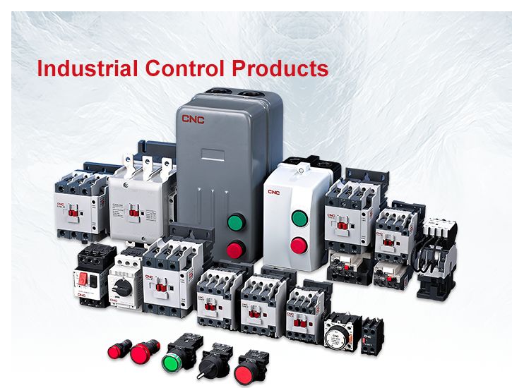 Industrial Control Products