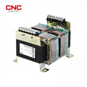 JBK Machine Tool Control Transformer