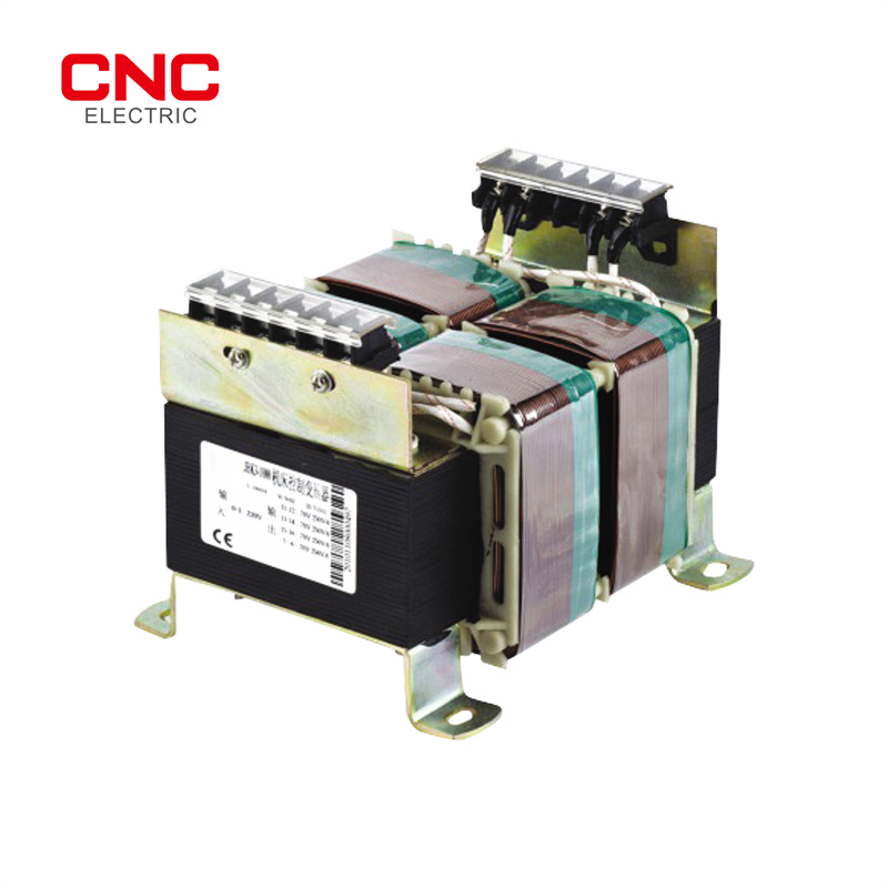 China Best Solar Mcb Breaker Factories – 
 JBK Machine Tool Control Transformer – CNC Electric