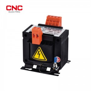 JBK5 Machina Tool Control Transformer