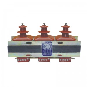 JSZW3-3、6、10 Voltage Transformer