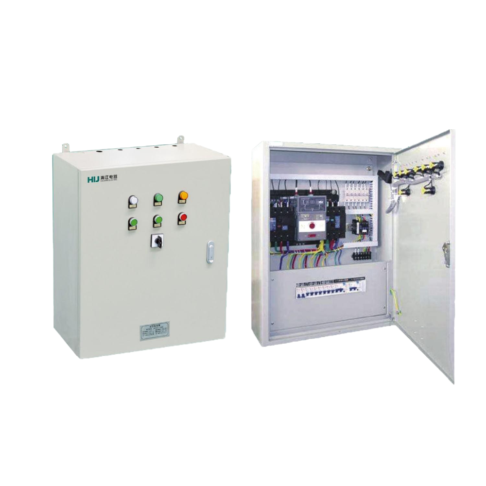 JXF Low Voltage Switchgear