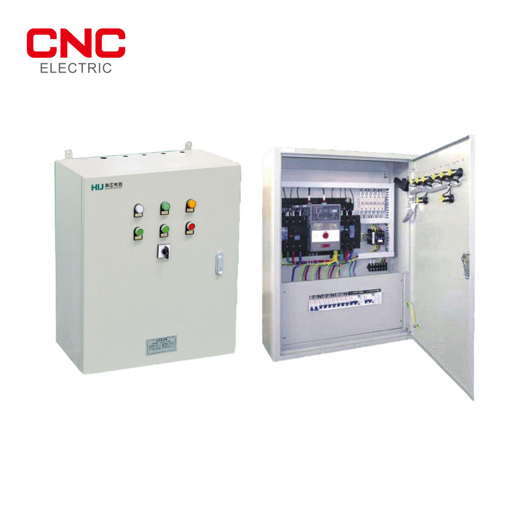 JXF Low Voltage Switchgear