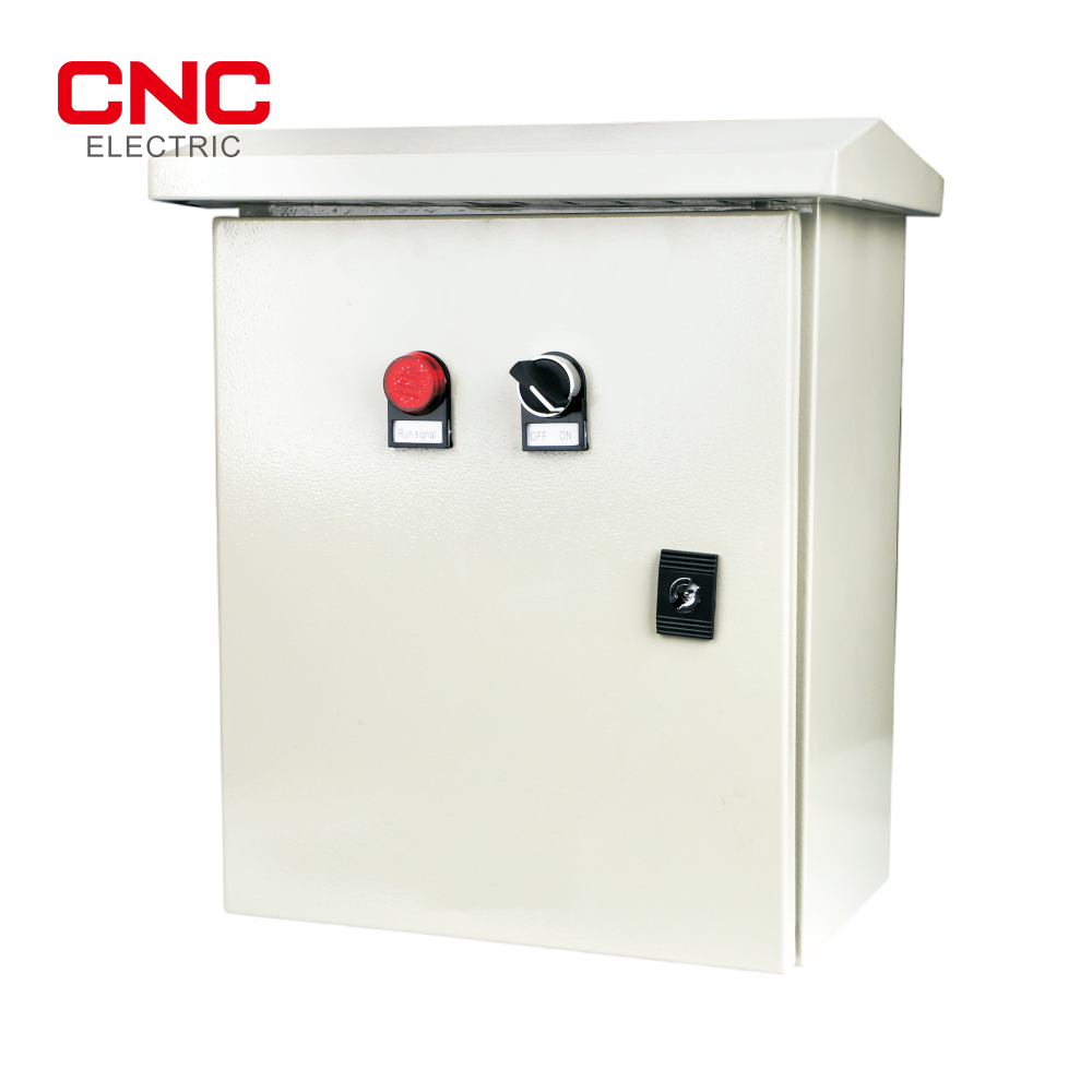 JXF Low Voltage Switchgear