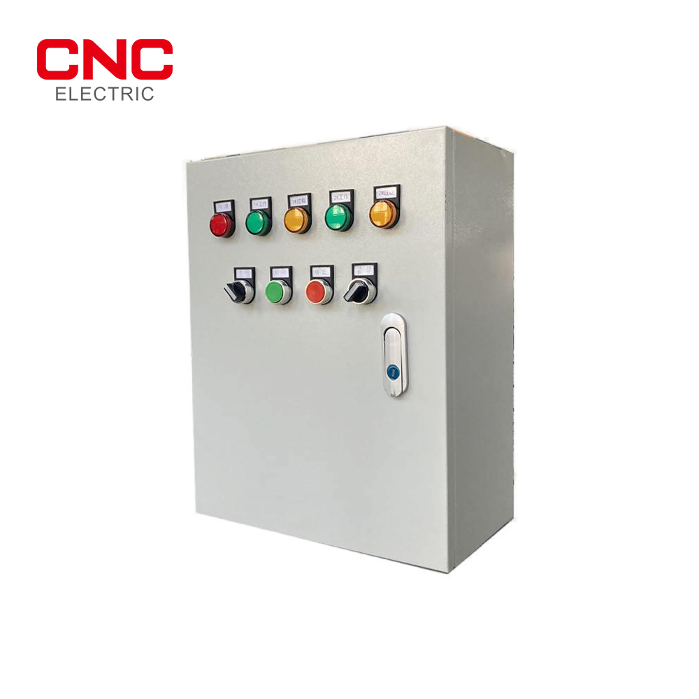 JXF Low Voltage Switchgear