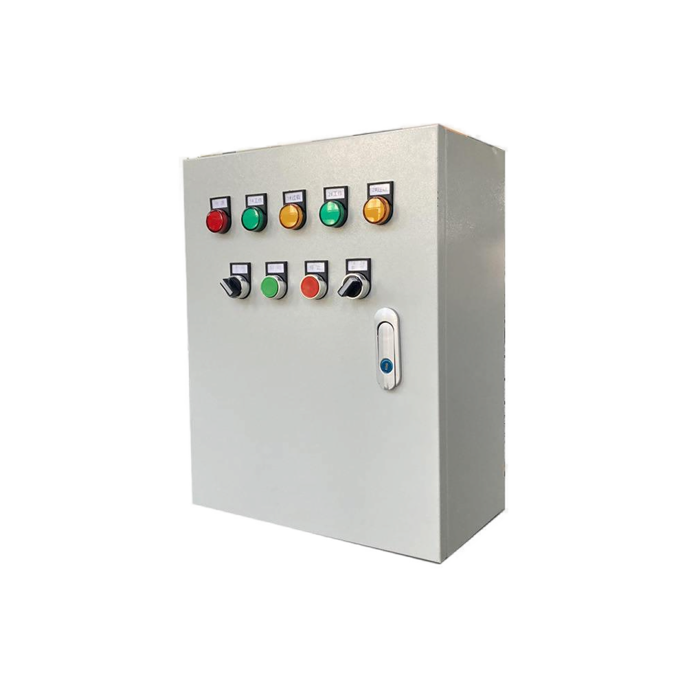 JXF Low Voltage Switchgear