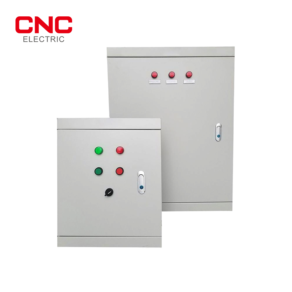 JXF Low Voltage Switchgear