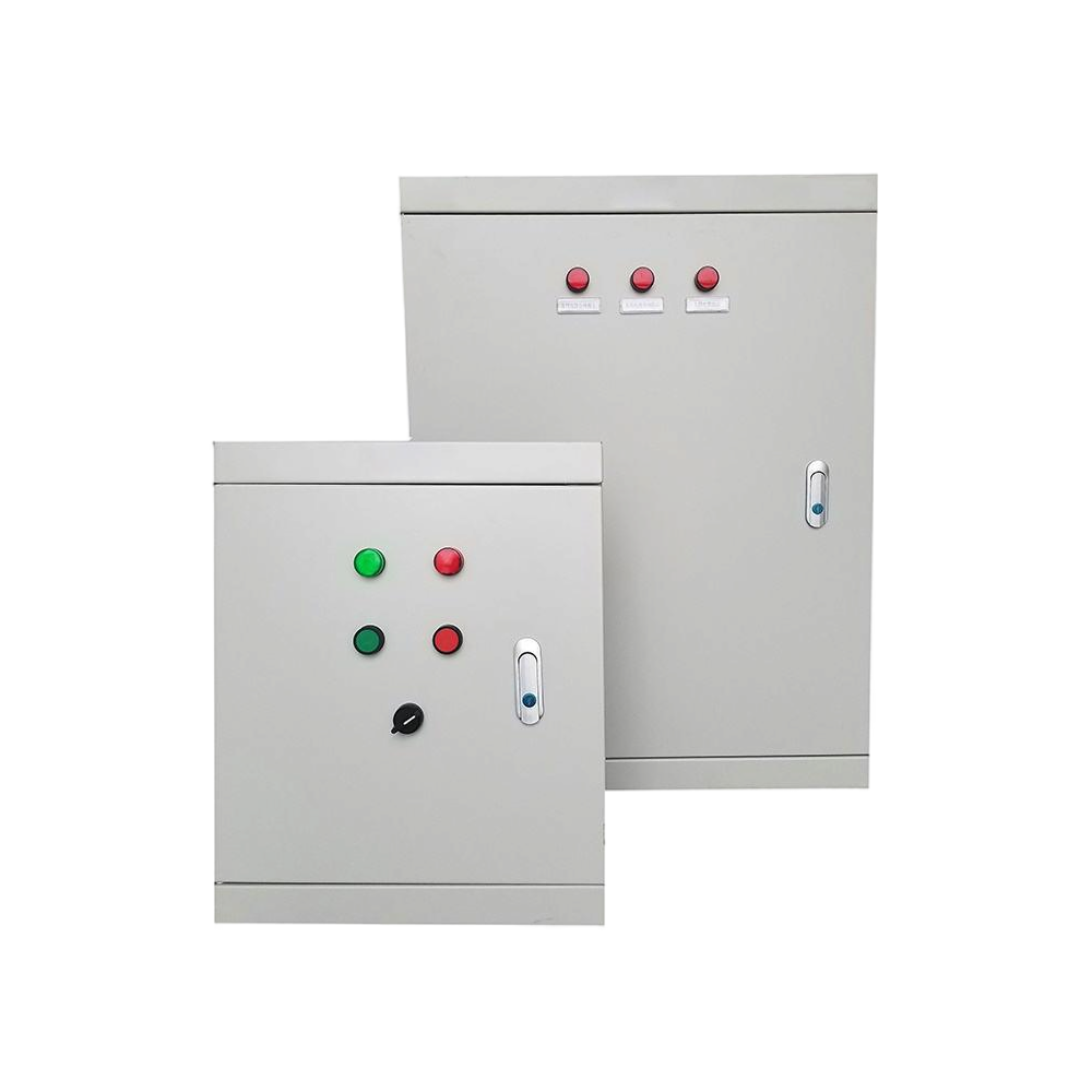 JXF Low Voltage Switchgear