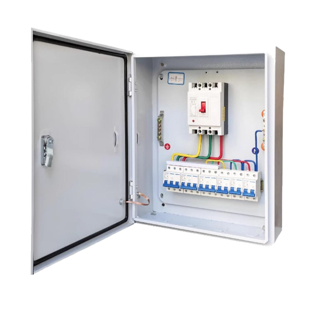 JXF Low Voltage Switchgear