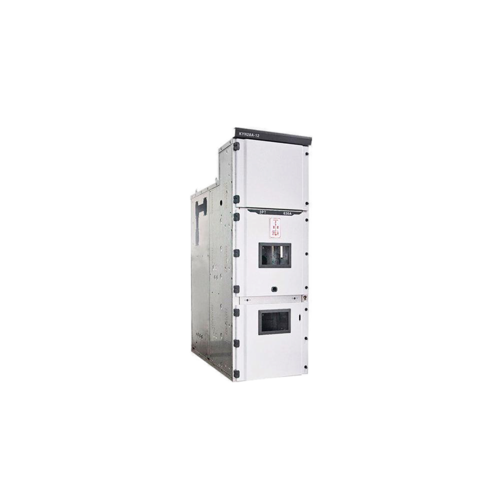 KYN28-12 Metalclad AC Enclosed Switchgeare