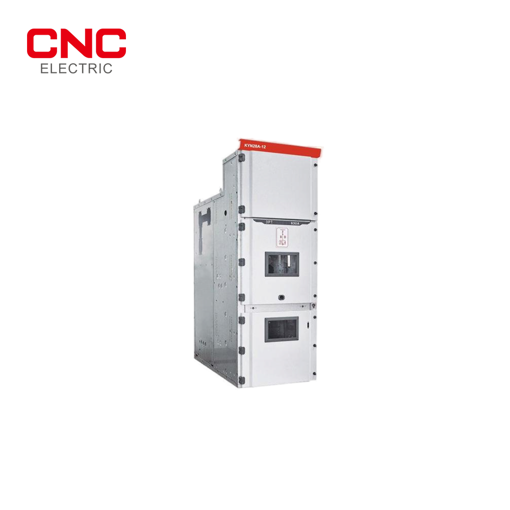 KYN28-12 Metalclad AC Enclosed Switchgeare