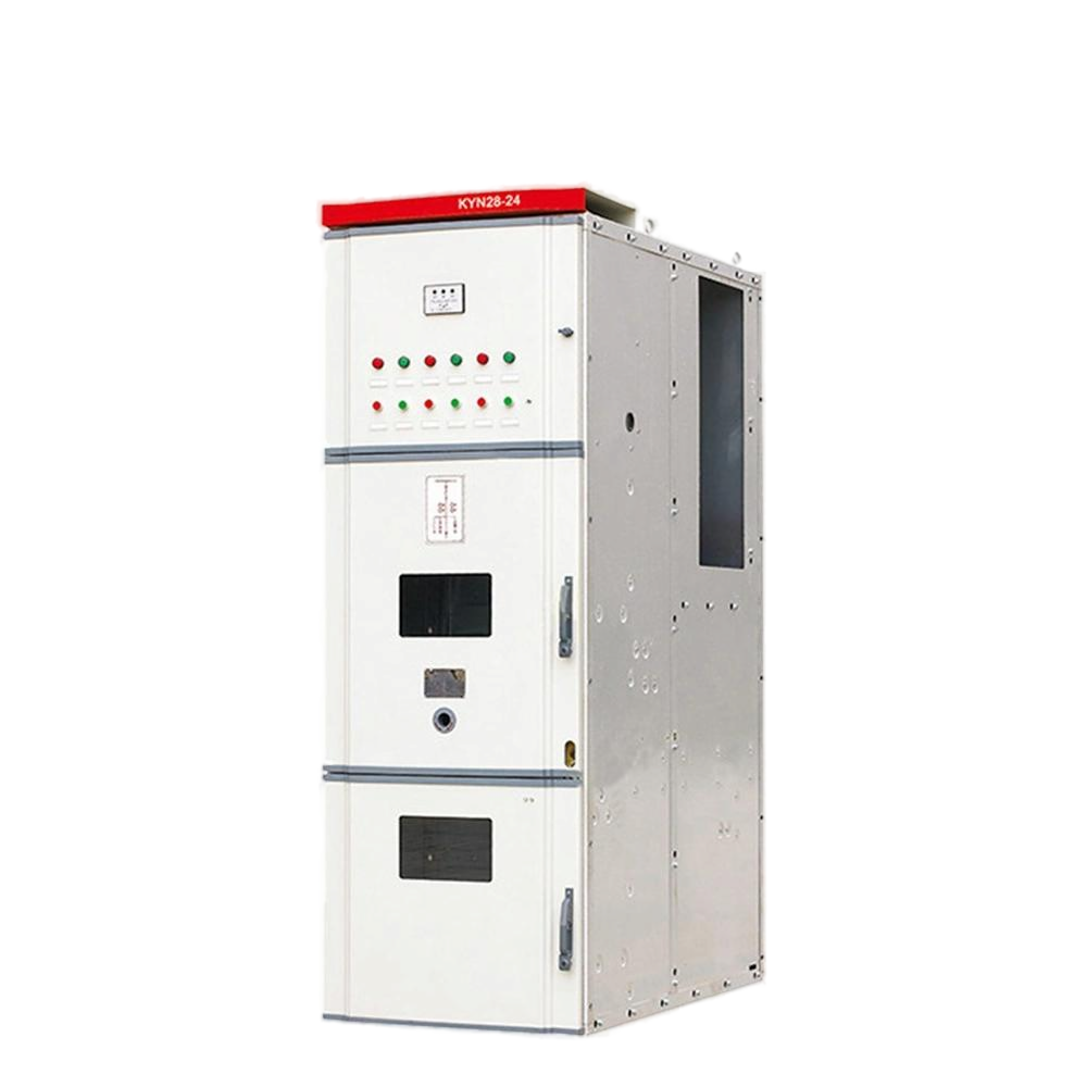 Kyn28-24 Metalclad AC switchgear tertutup