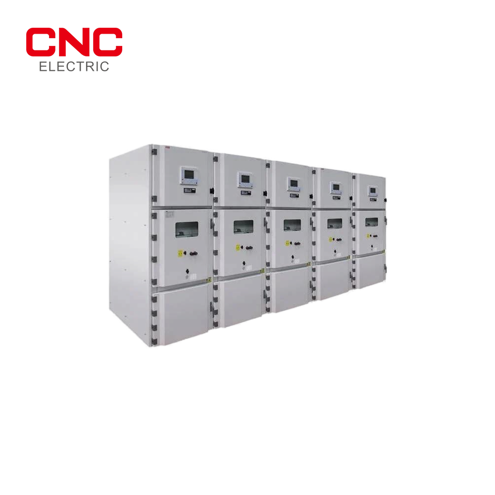 Kyn28-24 METALCLAD AC SwitchGear itxia