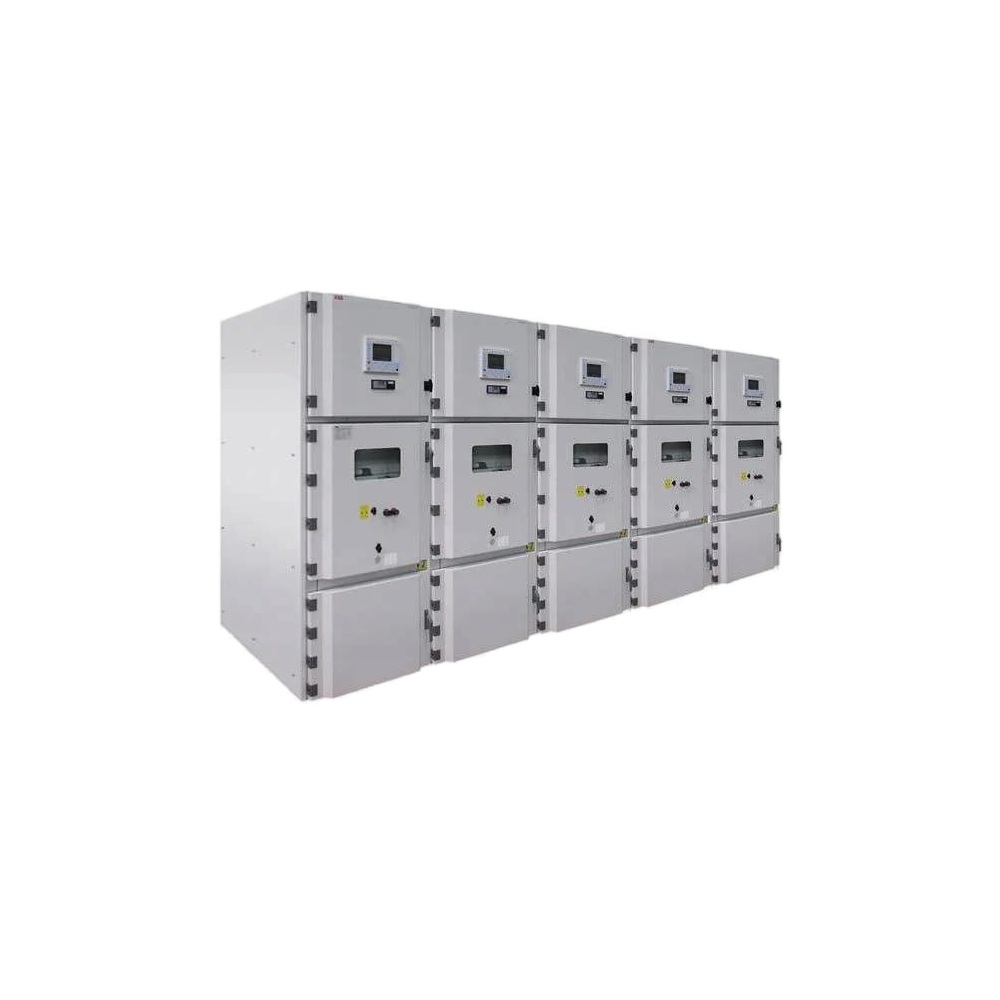 KYN28-24 Metalclad AC Enclosed Switchgear