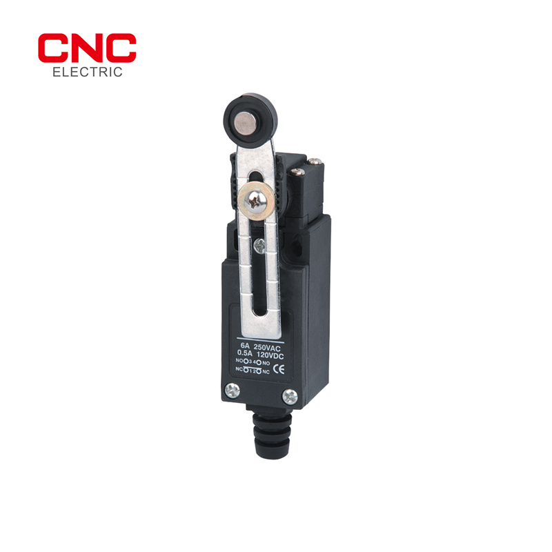 China Best Mccb Malaysia Company –  MEA Limit Switch – CNC Electric