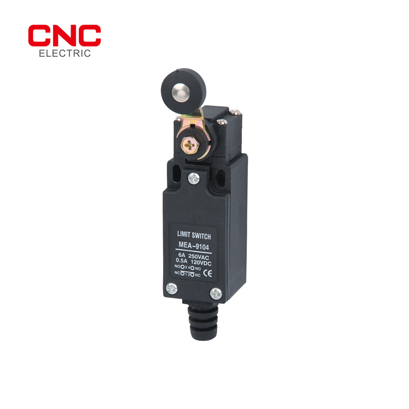 China Best Magnetic Starter Factories – 
 MEA Limit Switch – CNC Electric