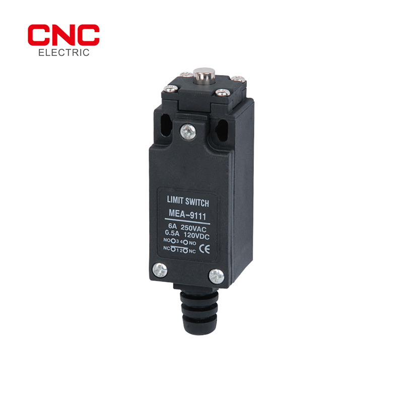 China Best Magnetic Starter Factories – 
 MEA Limit Switch – CNC Electric