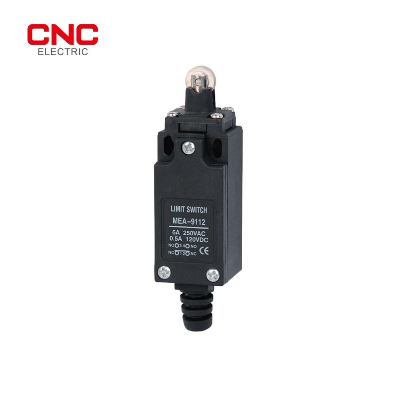 China Best 32amp Contactor Factories –  MEA Limit Switch – CNC Electric