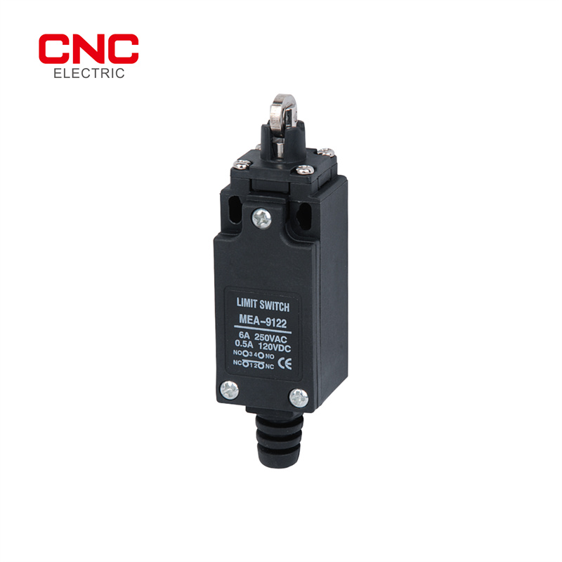 China Best 32amp Contactor Factories –  MEA Limit Switch – CNC Electric