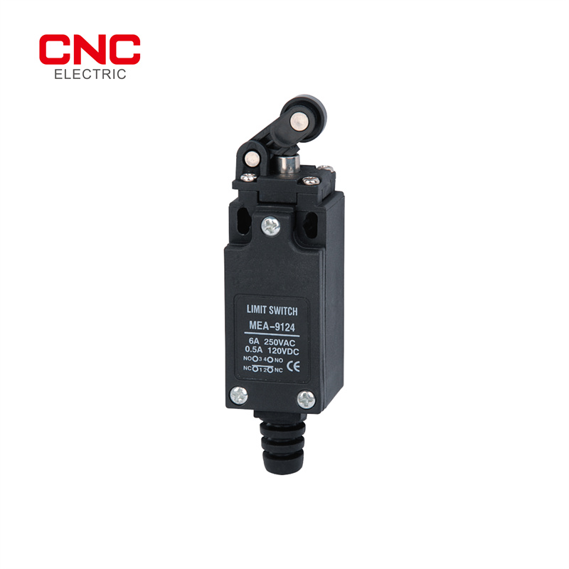 China Best Contactor Factories –  MEA Limit Switch – CNC Electric