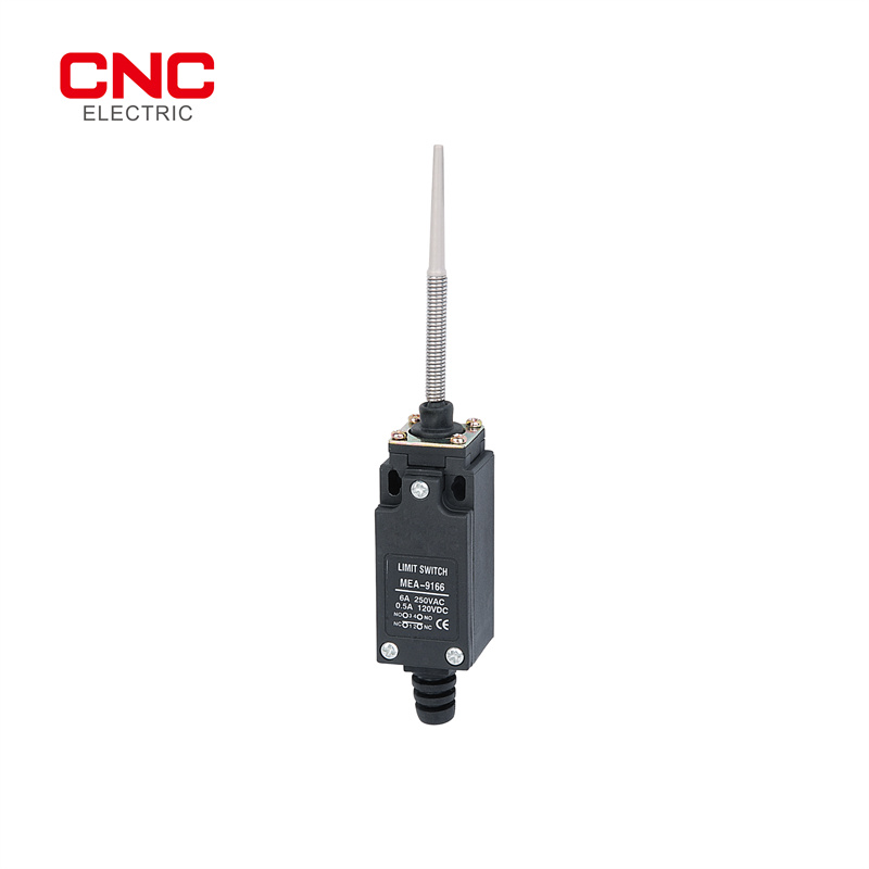 China Best 70a Mcb Companies –  MEA Limit Switch – CNC Electric