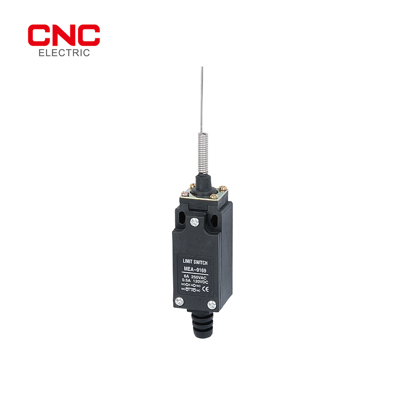 China Best 250a Tpn Mccb Factories –  MEA Limit Switch – CNC Electric