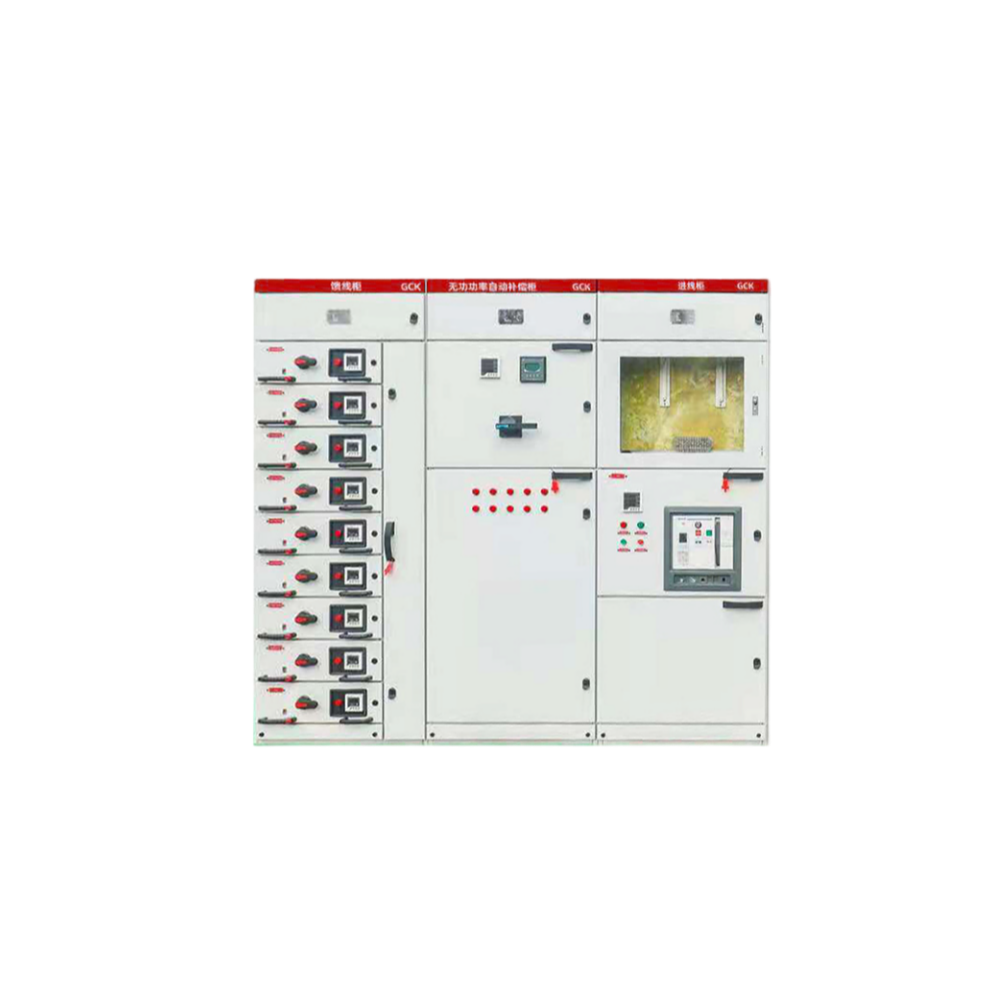 MNSwe Stromel * switchgear