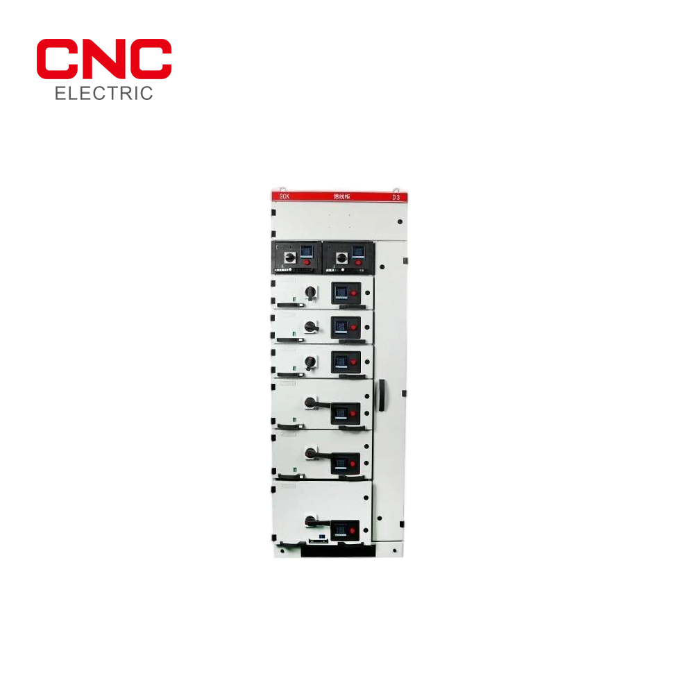 MNS Low Voltage Switchgear