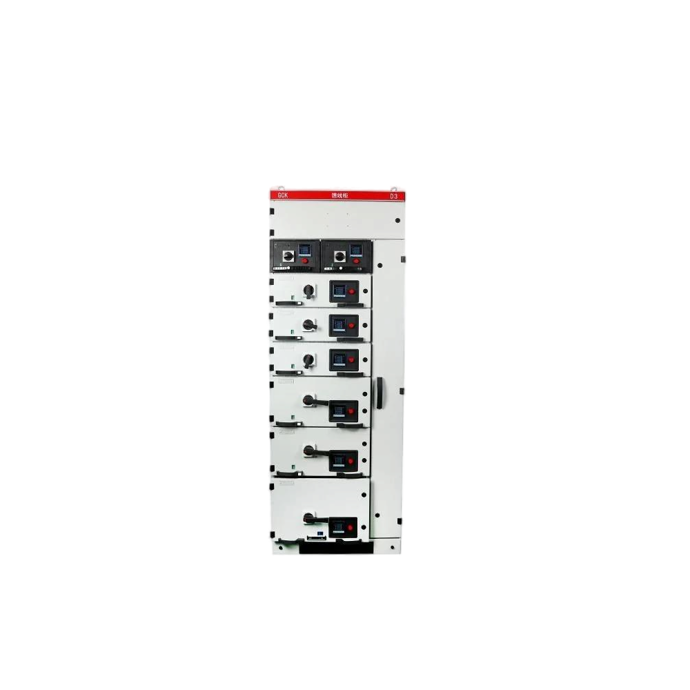 MNS Low Voltage Switchgear