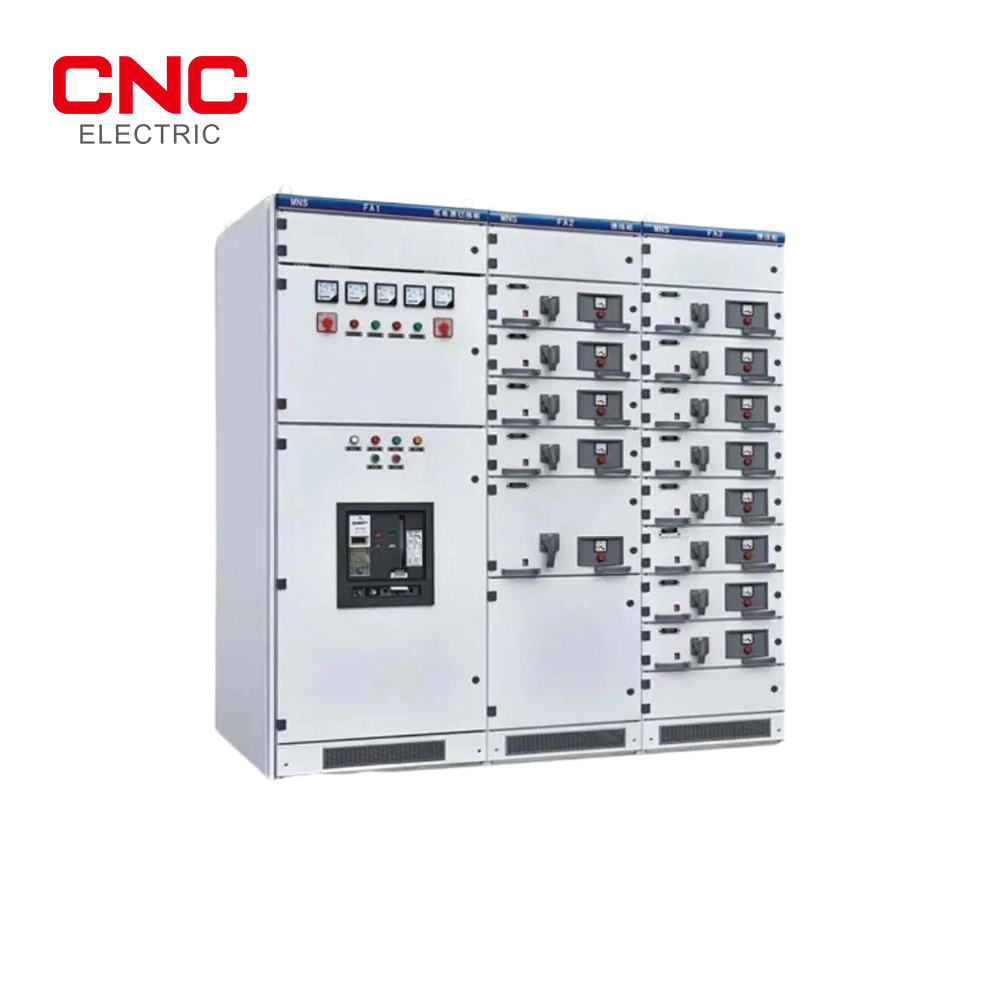 MNS Low Voltage Switchgear