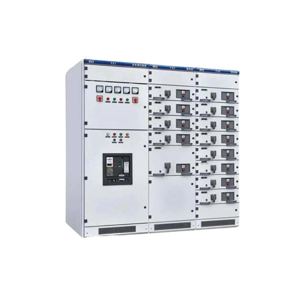 MNS Low Voltage Switchgear