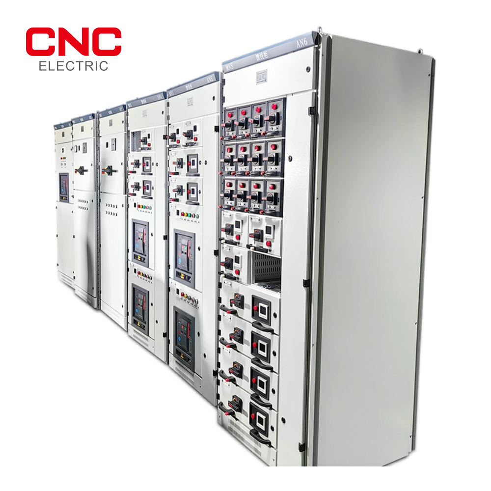 MNS Low Voltage Switchgear