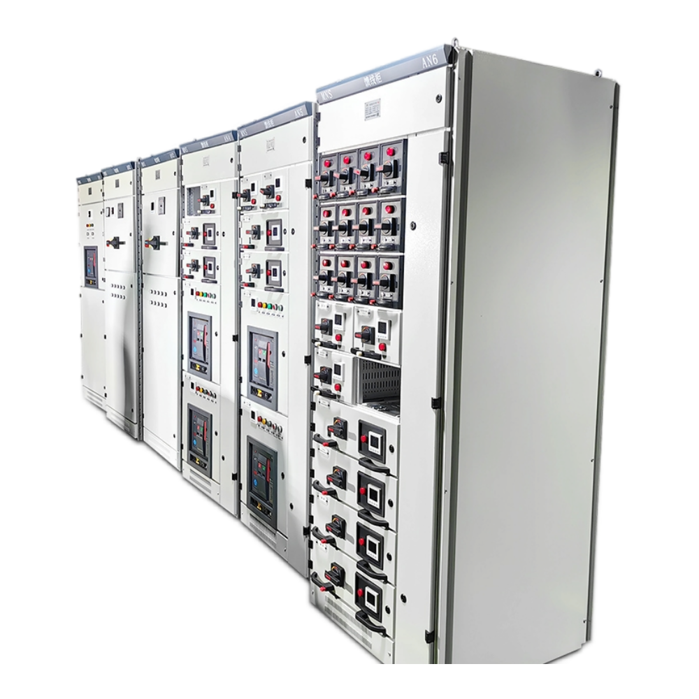 MNSwe Stromel * switchgear