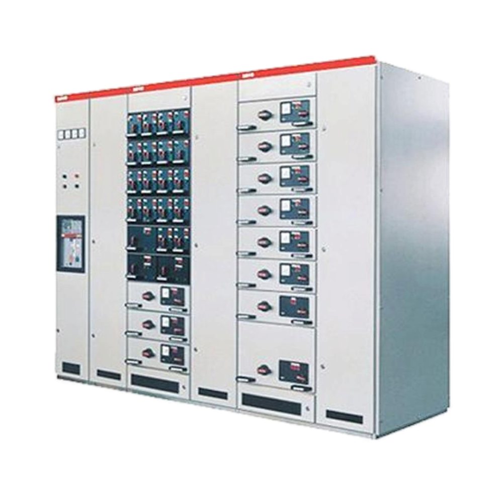 MNS Low Voltage Switchgear