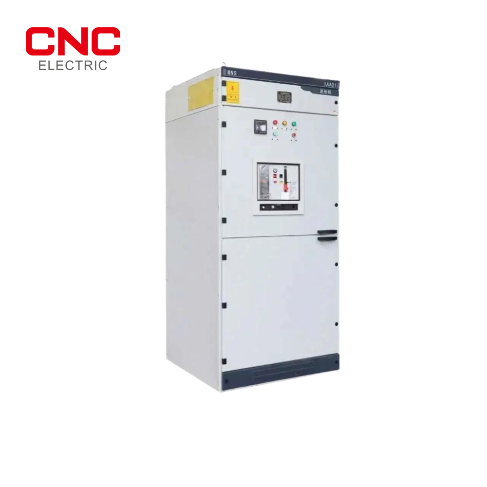 MNSwe Stromel * switchgear