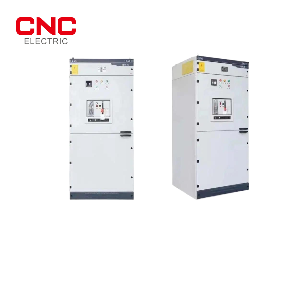 MNS Low Voltage Switchgear