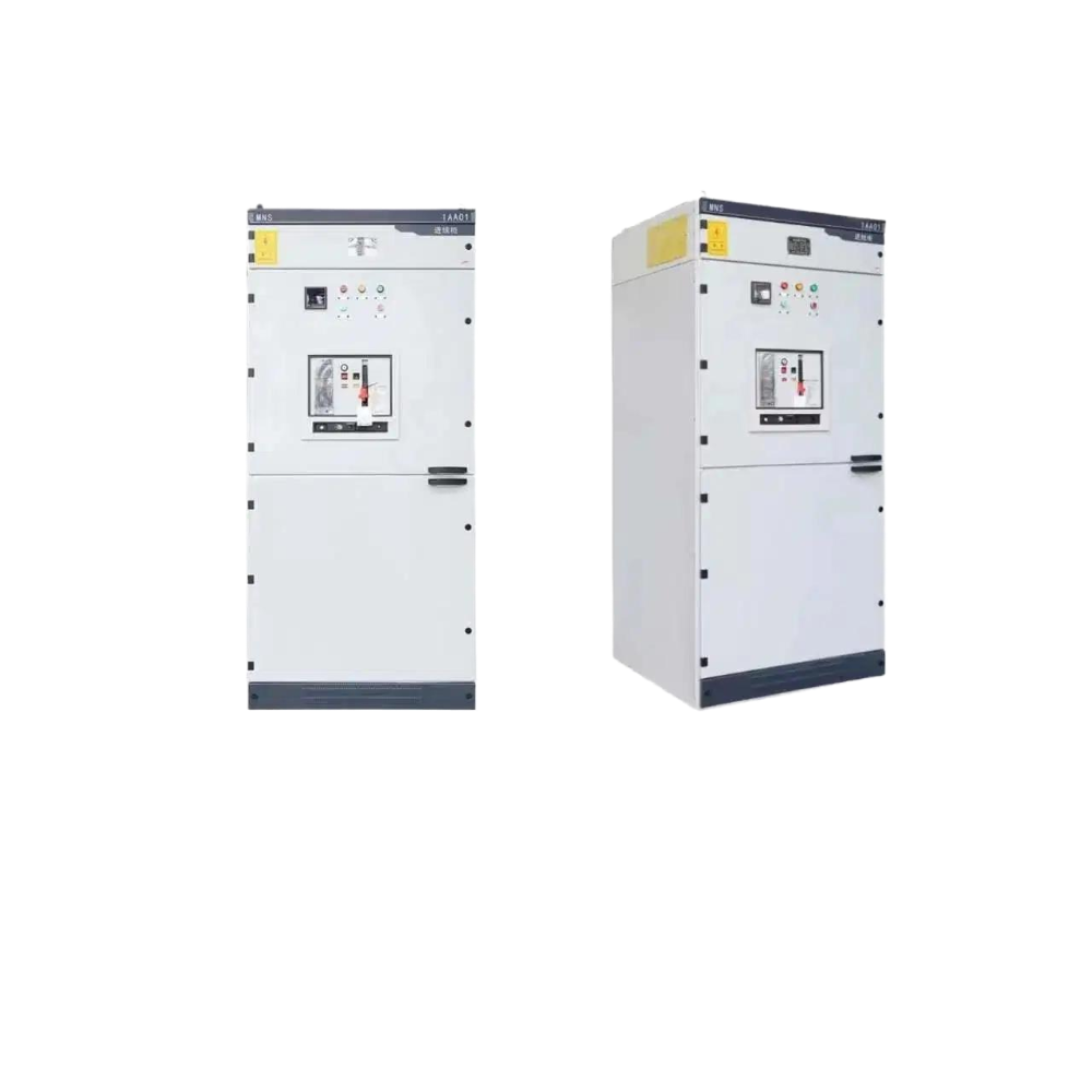 MNSwe Stromel * switchgear