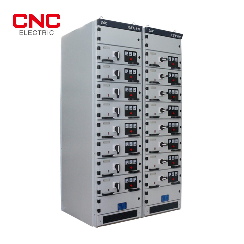 MNSwe Stromel * switchgear