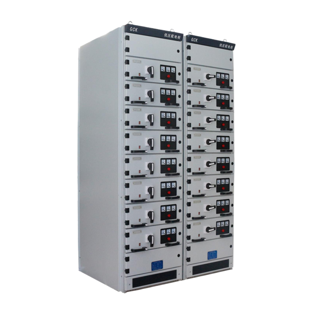 MNSwe Stromel * switchgear