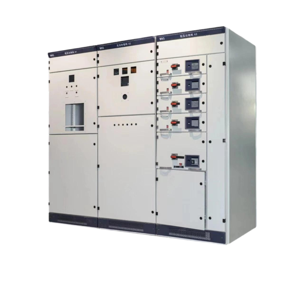 Mns ambany be volteage switchgear