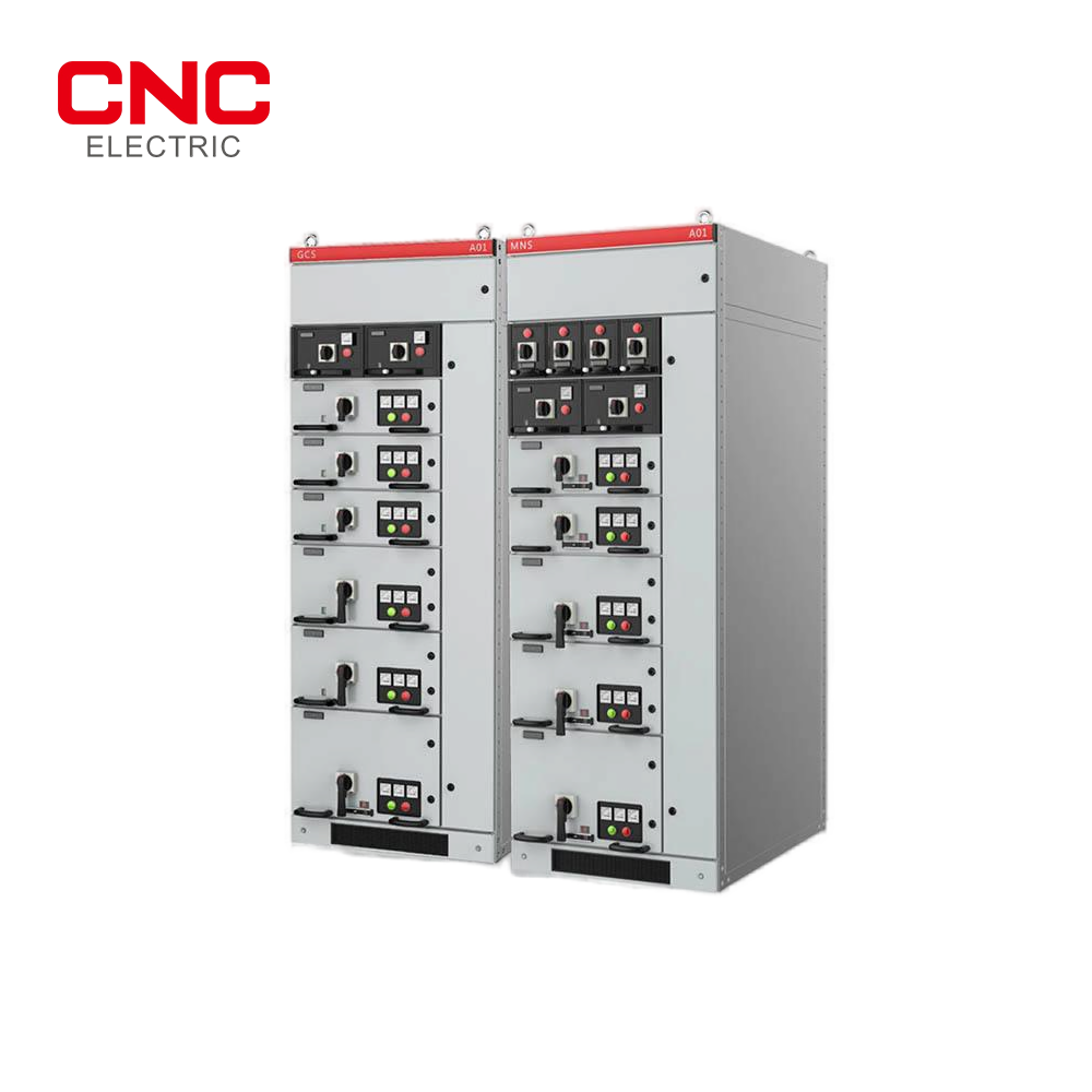 MNS Low Voltage Switchgear