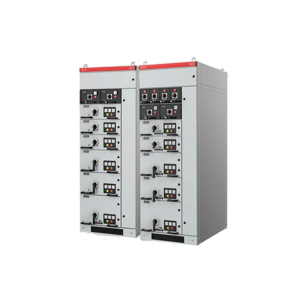 MNSwe Stromel * switchgear