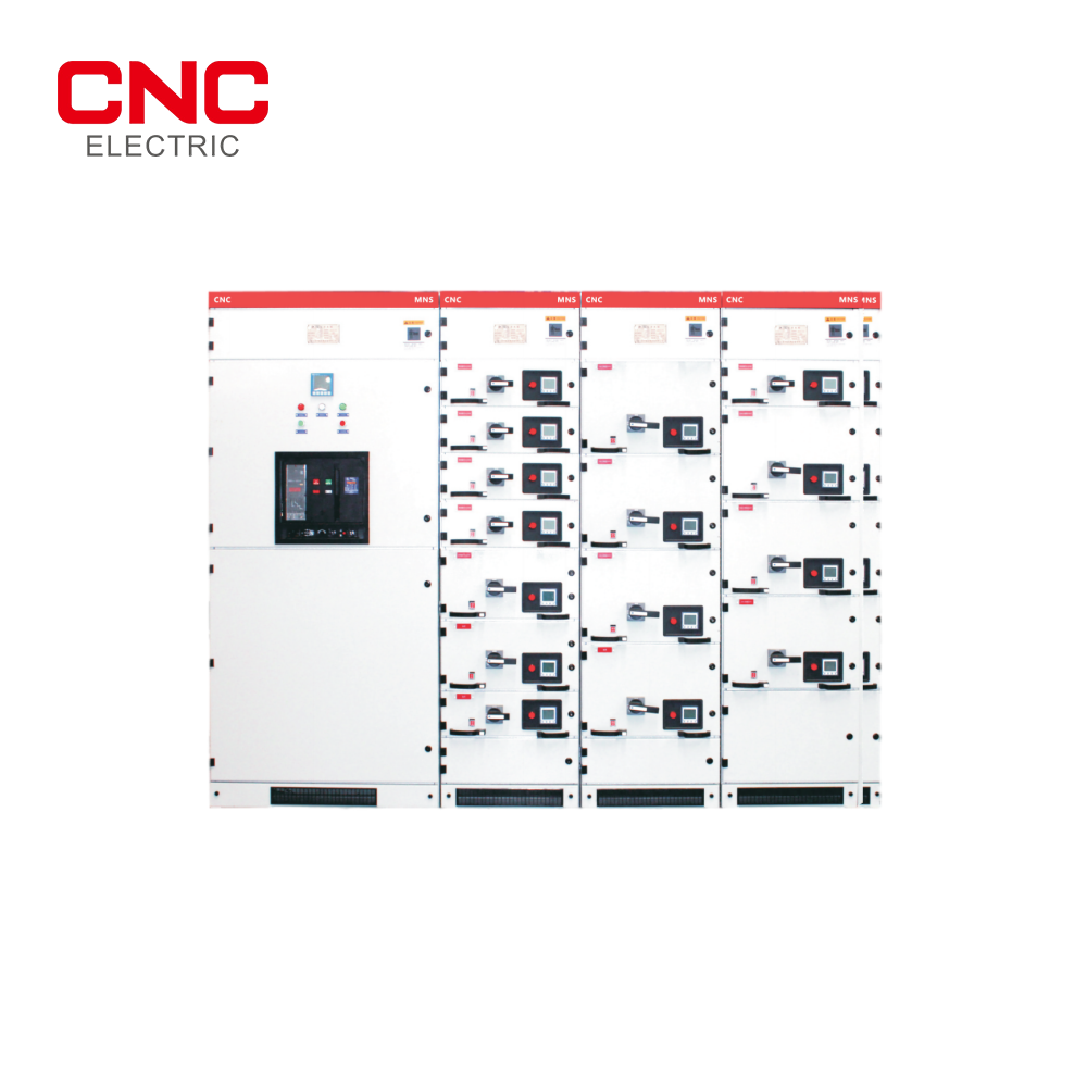 MNSwe Stromel * switchgear