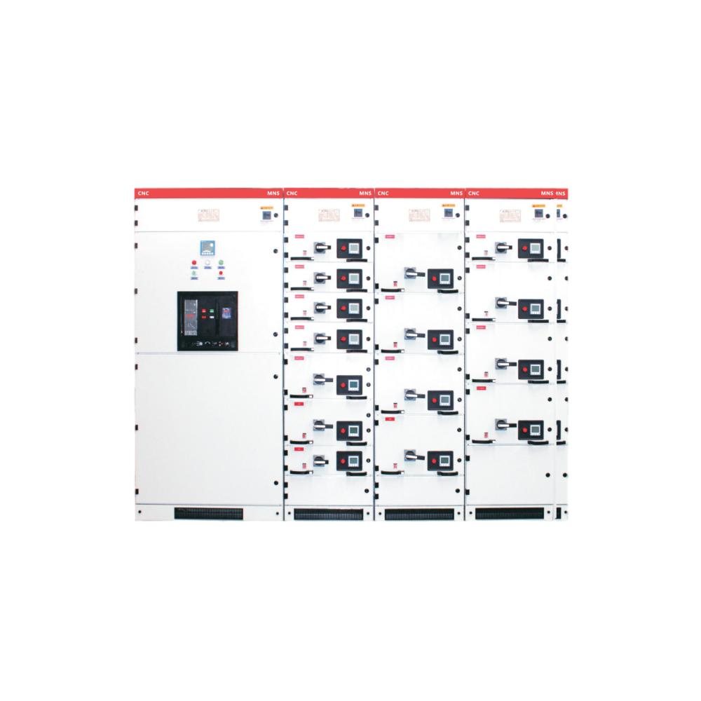 MNSwe Stromel * switchgear